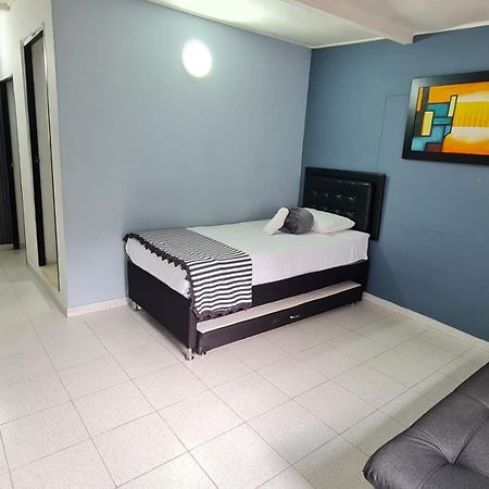 New Cozy Apartment In The Poblado, San Lucas Μεντεγίν Εξωτερικό φωτογραφία
