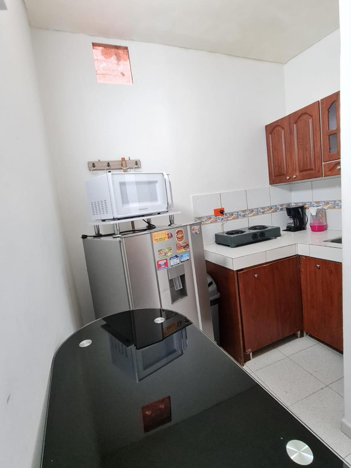 New Cozy Apartment In The Poblado, San Lucas Μεντεγίν Εξωτερικό φωτογραφία