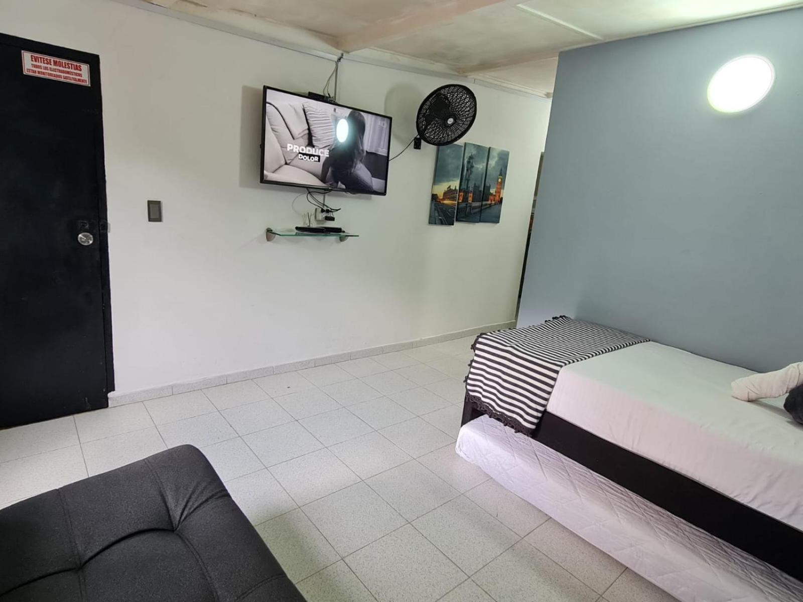 New Cozy Apartment In The Poblado, San Lucas Μεντεγίν Εξωτερικό φωτογραφία