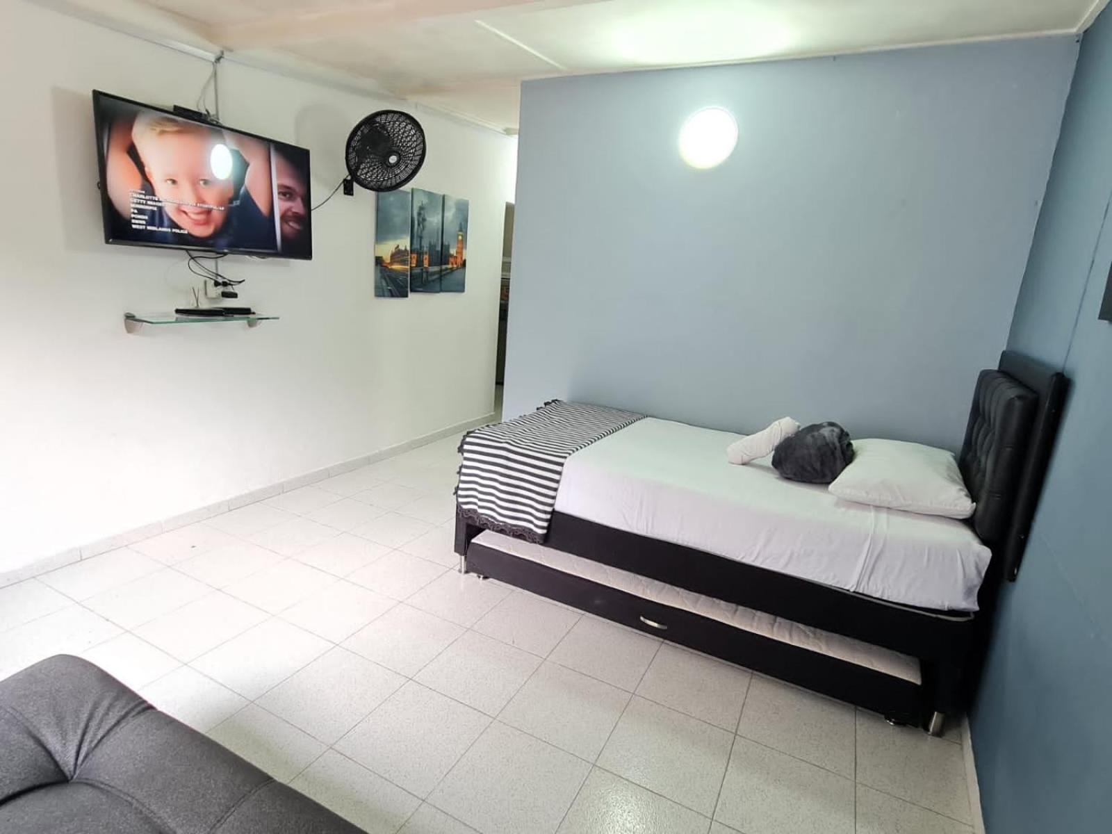 New Cozy Apartment In The Poblado, San Lucas Μεντεγίν Εξωτερικό φωτογραφία