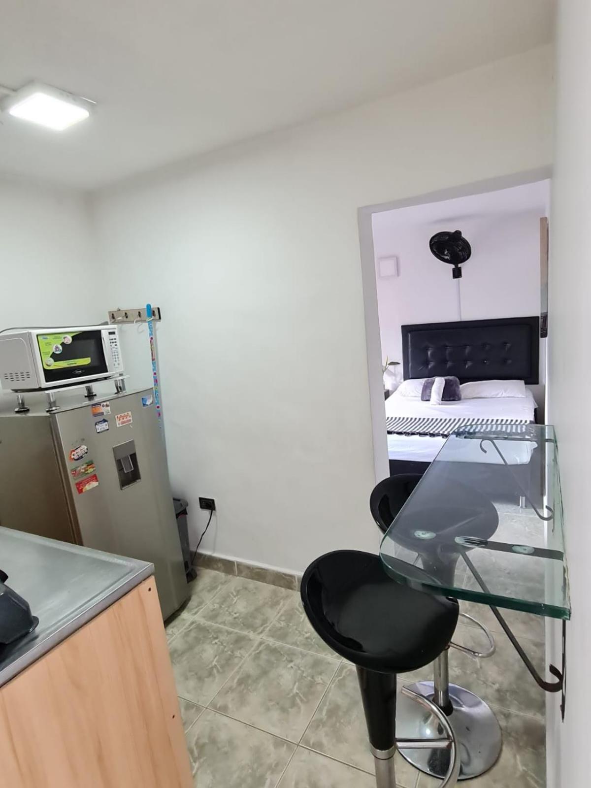 New Cozy Apartment In The Poblado, San Lucas Μεντεγίν Εξωτερικό φωτογραφία