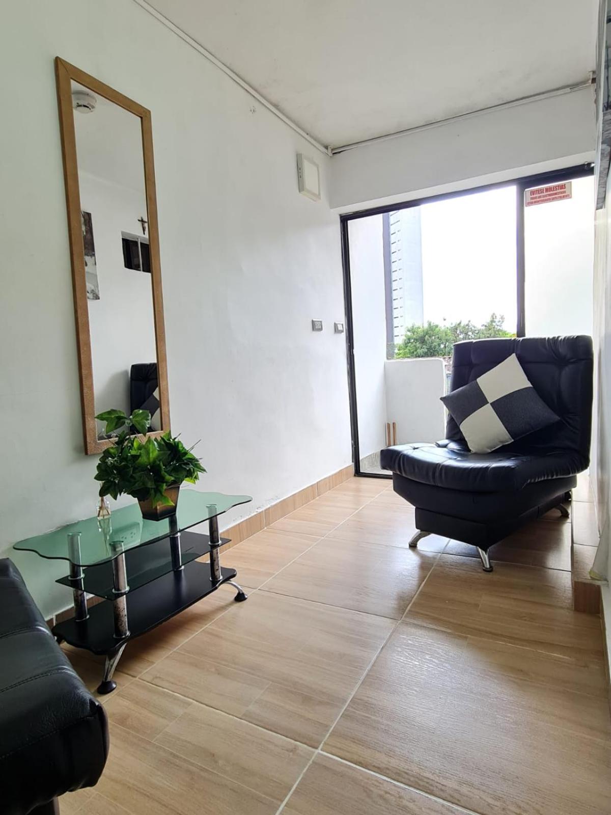 New Cozy Apartment In The Poblado, San Lucas Μεντεγίν Εξωτερικό φωτογραφία