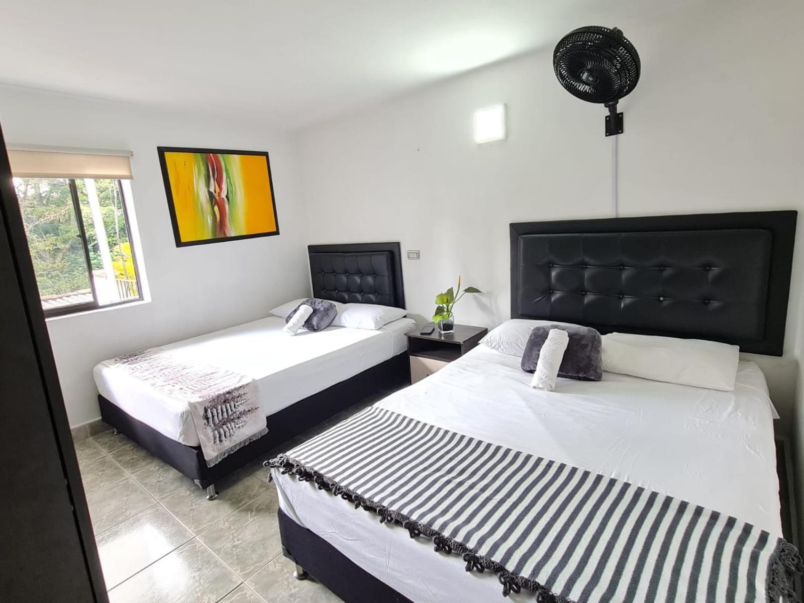 New Cozy Apartment In The Poblado, San Lucas Μεντεγίν Εξωτερικό φωτογραφία