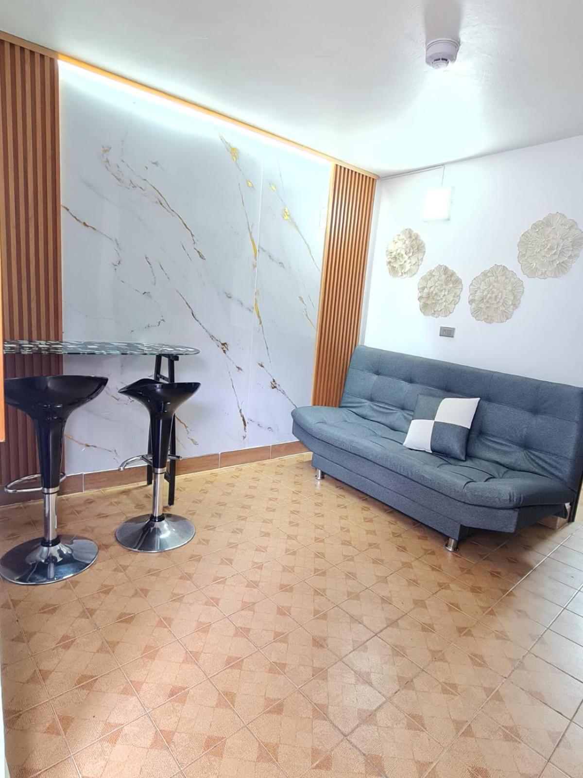 New Cozy Apartment In The Poblado, San Lucas Μεντεγίν Εξωτερικό φωτογραφία