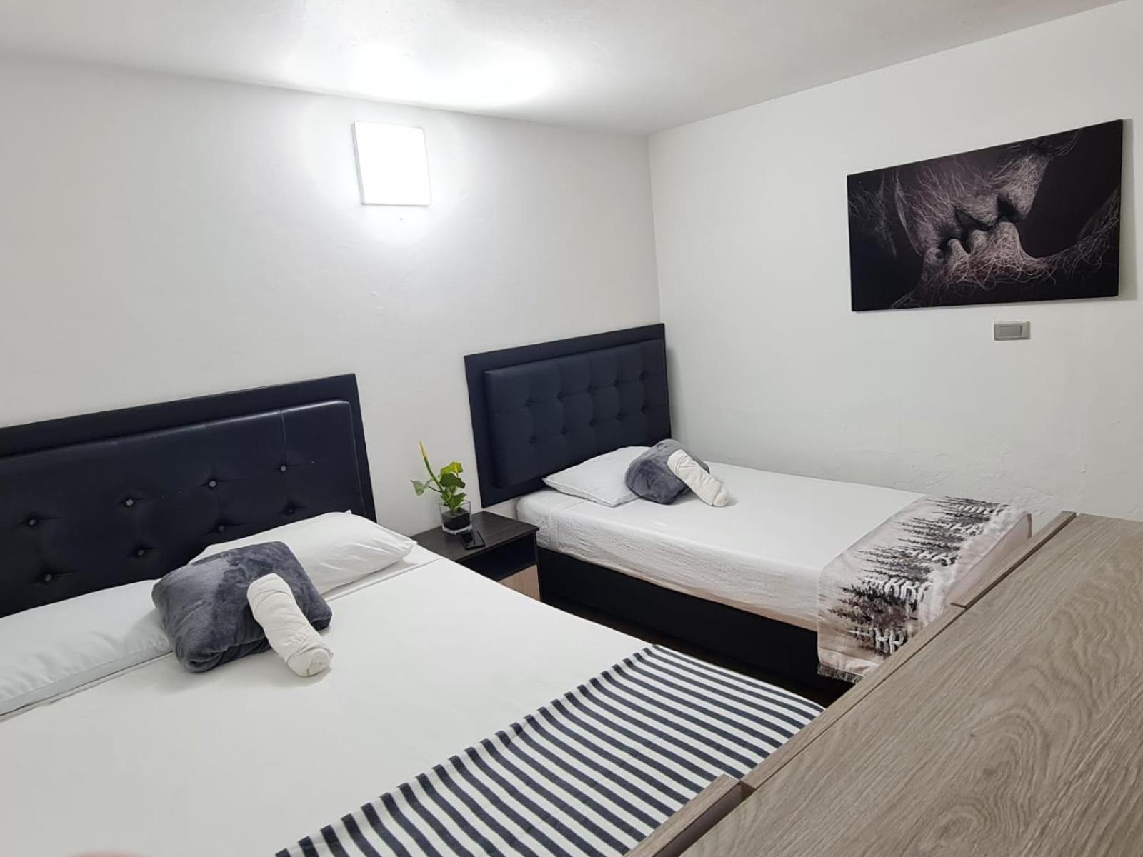 New Cozy Apartment In The Poblado, San Lucas Μεντεγίν Εξωτερικό φωτογραφία
