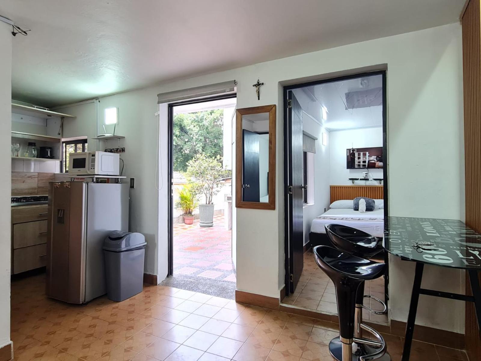 New Cozy Apartment In The Poblado, San Lucas Μεντεγίν Εξωτερικό φωτογραφία