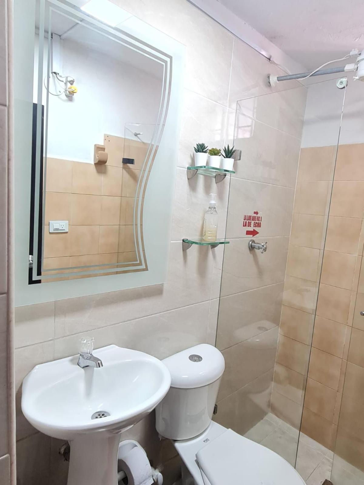 New Cozy Apartment In The Poblado, San Lucas Μεντεγίν Εξωτερικό φωτογραφία