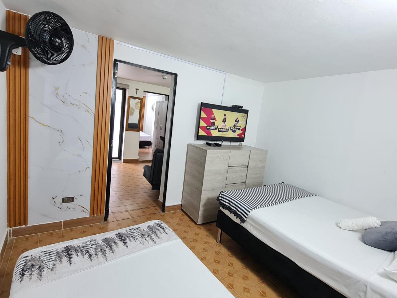 New Cozy Apartment In The Poblado, San Lucas Μεντεγίν Εξωτερικό φωτογραφία