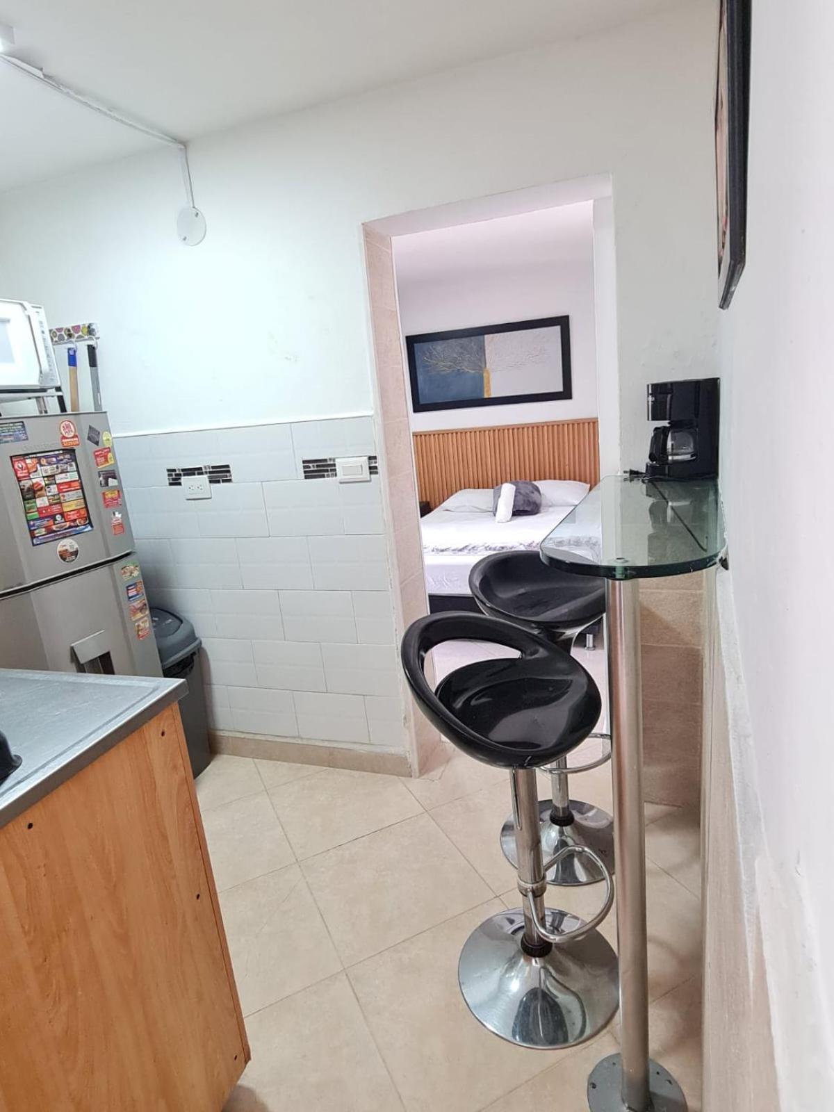 New Cozy Apartment In The Poblado, San Lucas Μεντεγίν Εξωτερικό φωτογραφία
