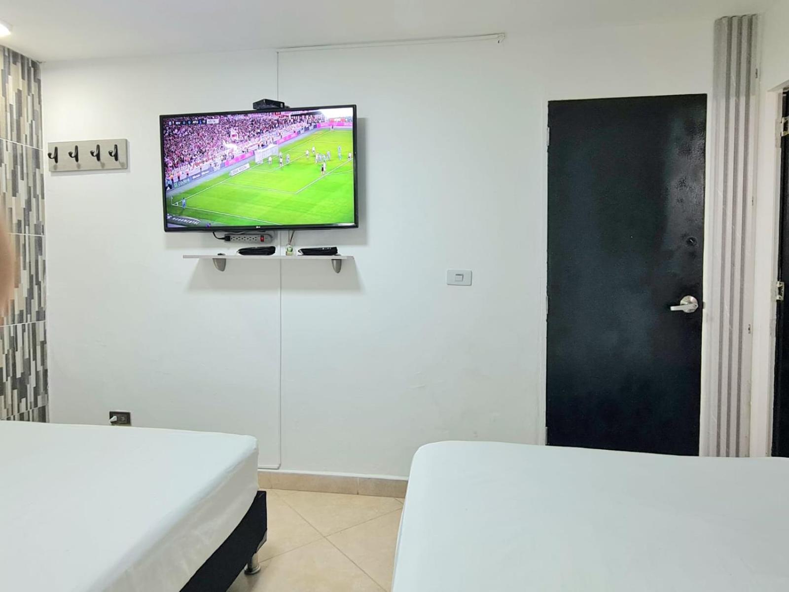 New Cozy Apartment In The Poblado, San Lucas Μεντεγίν Εξωτερικό φωτογραφία