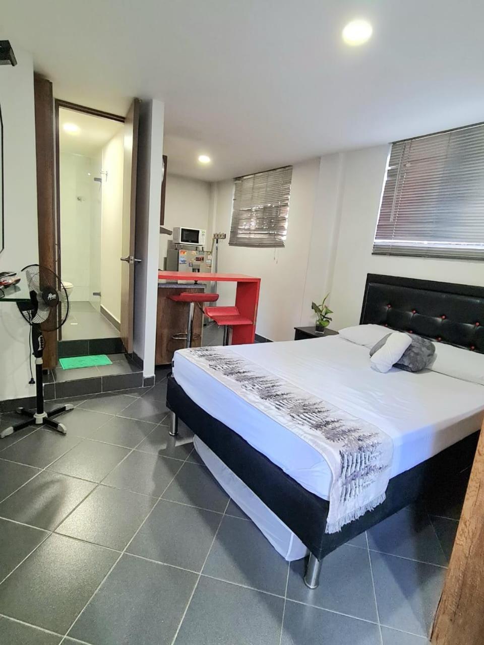 New Cozy Apartment In The Poblado, San Lucas Μεντεγίν Εξωτερικό φωτογραφία
