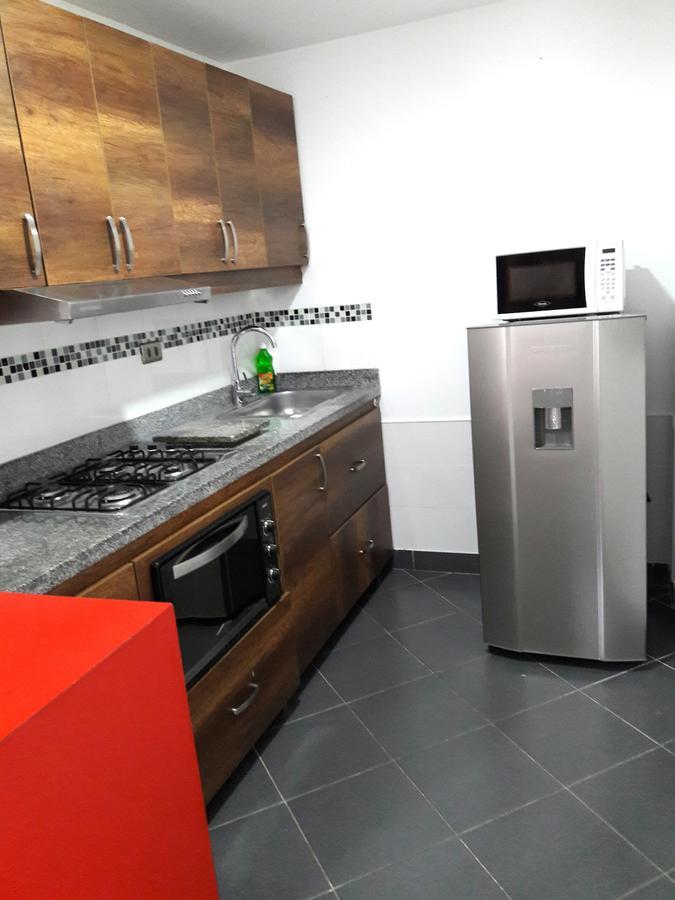 New Cozy Apartment In The Poblado, San Lucas Μεντεγίν Εξωτερικό φωτογραφία