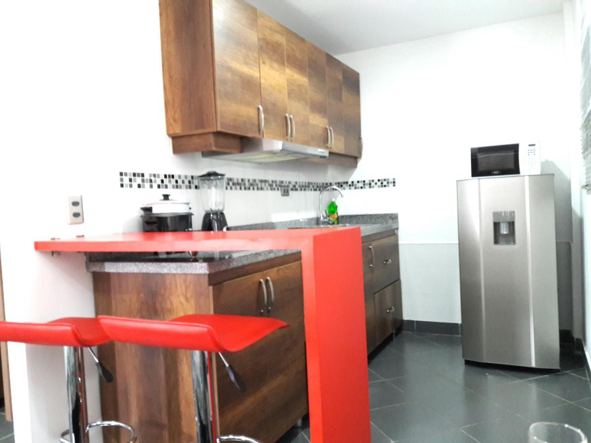 New Cozy Apartment In The Poblado, San Lucas Μεντεγίν Εξωτερικό φωτογραφία