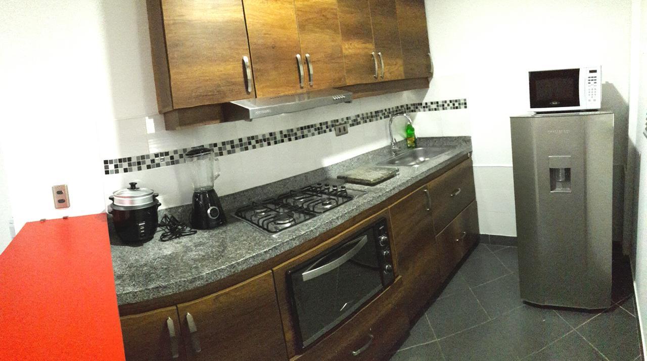 New Cozy Apartment In The Poblado, San Lucas Μεντεγίν Εξωτερικό φωτογραφία