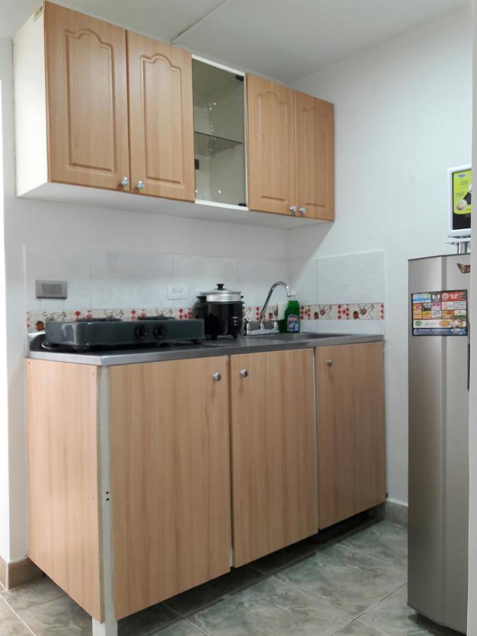 New Cozy Apartment In The Poblado, San Lucas Μεντεγίν Εξωτερικό φωτογραφία