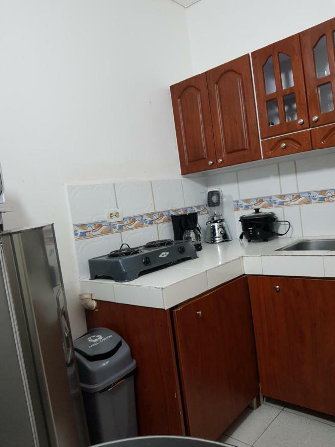 New Cozy Apartment In The Poblado, San Lucas Μεντεγίν Εξωτερικό φωτογραφία