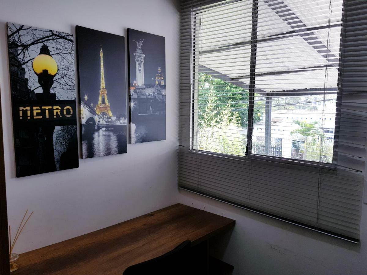 New Cozy Apartment In The Poblado, San Lucas Μεντεγίν Εξωτερικό φωτογραφία