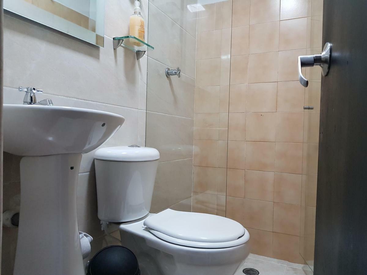 New Cozy Apartment In The Poblado, San Lucas Μεντεγίν Εξωτερικό φωτογραφία
