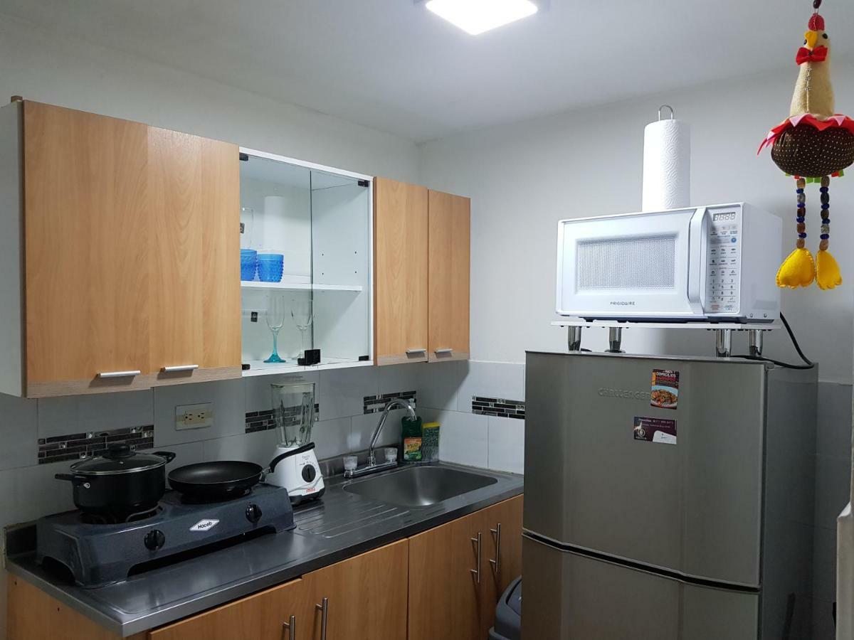 New Cozy Apartment In The Poblado, San Lucas Μεντεγίν Εξωτερικό φωτογραφία